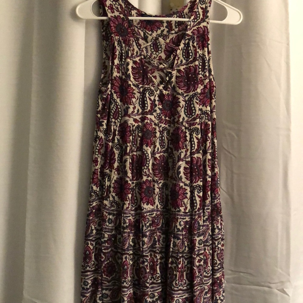 American Eagle Dress
